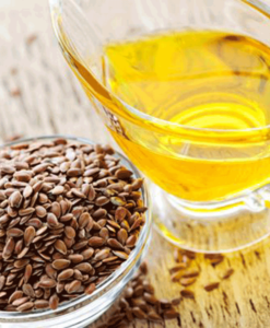 Essential Fatty Acids