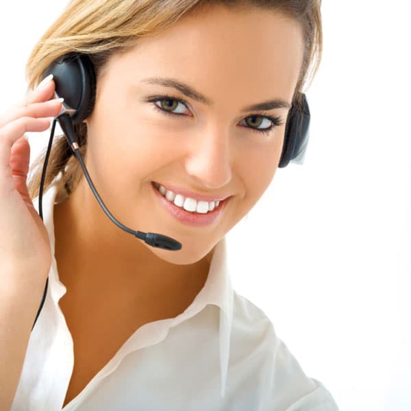 Amazing customer service