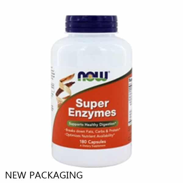 super enzymes